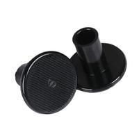 Protectores de tacón alto - Stoppers de tacón transparente para zapatos de boda y bombas de vestidos | Grass antideslizantes para pisos irregulares, ahorradores de talón reutilizables para fe