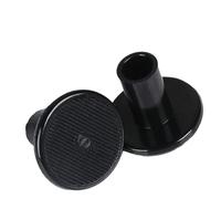 Protectores de tacón alto - Stoppers de tacón transparente para zapatos de boda y bombas de vestidos | Grass antideslizantes para pisos irregulares, ahorradores de talón reutilizables para fe