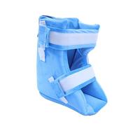 Protectores De Talón Asistidos, Tendón De Aquiles Protector Para La Prevención De Úlceras Por Presión, Protectores De Almohada De Pie Y Tobillo Para Decubitus/Bed Sores