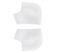 Protectores de Talón, Cojín de Talón Duradero para Tacones Altos para Botas de Trabajo para Zapatos de Vestir