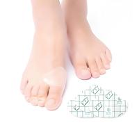 Protectores De Talón Para Zapatos - Parches Adhesivos Antidesgaste Para El Pie - Pegatinas Antideslizantes E Invisibles Para Talones De Zapatillas Y Botas Para Mujeres Y Hombres