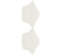 Protectores de Talón para Zapatos, Taloneras Autoadhesivas, Almohadillas para el Talón, Almohadillas para el Talón para Zapatos, Forro, Almohadillas Antideslizantes para el