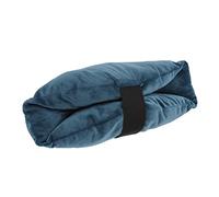 Protectores de talón, taloneras altamente elásticas para personas encamadas con úlceras por presión