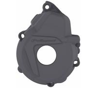 Protectores de tapa de encendido gris Polisport KTM EXC-F/FREERIDE/XCF-W Husqva