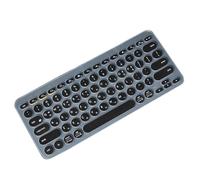 Protectores de teclados de silicona para K380 K480, diseño coreano, protege contra daños y suciedad