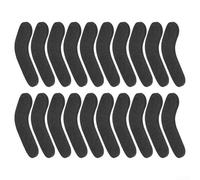 Protectores de tobillo de esquí ajustados fabricados con EVA para reducir los puntos de presión y apoyar la participación activa del esquí