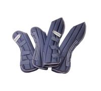 Protectores de transporte para caballo Kavalkade Montreal Poney/II