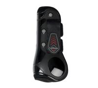 Protectores delanteros abiertos para caballo LeMieux Pro Mesh Glove M