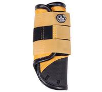 Protectores delanteros de cross, cerrados QHP Technical L