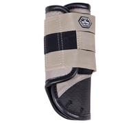 Protectores delanteros de cross, cerrados QHP Technical S