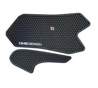 PUIG ADHESIVO LATERAL DEPOSITO ESPECIFICO PARA DUCATI 1299 PANIGALE/S 15-17 NEGR