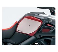 Protectores depósito laterales Puig para SUZUKI DL 1000 V-STROM 17-19 Transparente