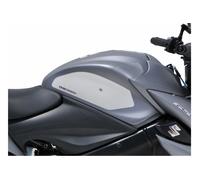 Protectores depósito laterales Puig para SUZUKI GSX-S 1000 15-23 | GSX-S 1000 GT 22-23 Transparente