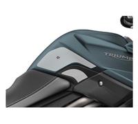 Protectores depósito laterales Puig para TRIUMPH TIGER 1200 16-21 | TIGER 800 15-19 Transparente