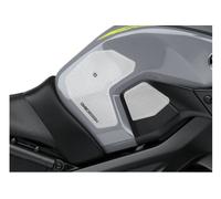 Protectores depósito laterales Puig para YAMAHA MT 09 13-20 | MT 09 TRACER 13-16 Transparente