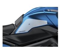Protectores depósito laterales Puig para YAMAHA TRACER 9 / 900 / GT 18-20 | MT 09 TRACER 15-17 Transparente