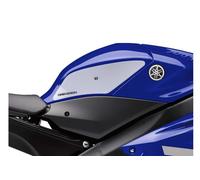 ADHESIVO LATERAL DEPOSITO ESPECIFICO PUIG YAMAHA YZF-R6 RACE 22-24 TRANSPARENTE