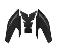 Protectores Depósito Moto Pegatinas Protectoras Para El Lateral Tanque Combustible Motocicleta Almohadilla Tracción Para Las Rodillas Para YZF-R25 YZF-R3 2015-2025