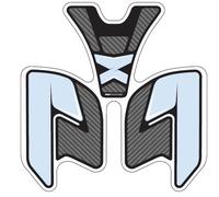 Protectores Depósito Puig Específicos para BMW S 1000 R 14-20