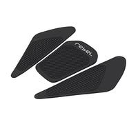 Protectores depósito/Tanque Compatible para Honda Rebel 500 CMX 17-25 Set 3 Piezas