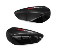 Protectores/deslizadores de deposito r&g racing carbono-kawasaki zx-10rr para