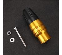 Protectores Deslizantes Escape Motocicleta Contra Caídas Para Para CBR1100XX Para CBR 1100XX 1997-2007 Protector Anticaídas Motocicleta Almohadillas Contra Caídas Protección