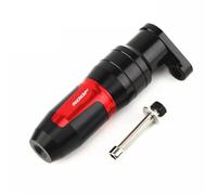 Protectores Deslizantes Escape Para Motocicleta Para Para CB500X Para CB500F Para CB 500X 500F 2013-2021 Anticaída Chasis Motocicleta Deslizadores Escape Protector Contra