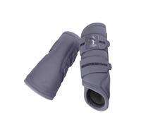 Protectores Doma Softshell Jewel ESKADRON - Lavanda / L