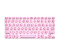 Protectores ergonómicos de teclados para clavos largos, funda de silicona de escritura suave, accesorio portátil para laptop, protector de manicura, cubierta de teclados de silicona, clavos largos