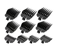 Protectores For Cortapelos, 10 Piezas, Peines Protectores For Cortapelos, Accesorio Recortador De Repuesto, Suministros De Aseo For Salón De Belleza