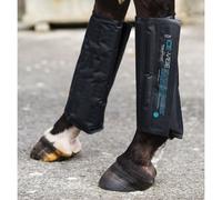 Protectores frios para caballo Horseware Ice-Vibe Completo