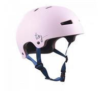 Protectores Helmet Evolution WMN Solid Color Cradle Pink TSG