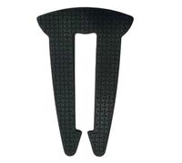 Protectores Infantiles Para Perillas De Cocina, 5 Piezas De Seguros Para Hornos Infantiles, Protector De Placas De Cocción En Silicona Seguridad Para Quemadores