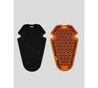 Protectores Kit Rokker Rodilla / Codos D30 Sin Adhesivo Color: Gr Naranja: Par