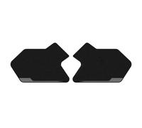 Protectores Laterales De Rodilla Motocicleta Para R1250GS ADV 2019-2022 Y R1200GS ADV 2014-2018 CFCKHPTHAZ(Black)