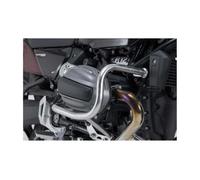 SW-Motech Defensa BMW R12/G/S/TT 25- Plata