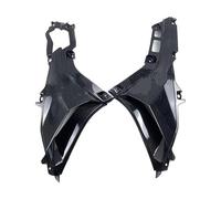 Protectores laterales del motor de moto Accesorios para motocicleta, carenado de alerón, cubierta lateral inferior, paneles, cubierta de marco, carenado lateral para Kawasaki ZX25R ZX-25R 2020 2021 20