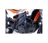 SW-Motech Defensa KTM 890 ADV R 23- NEGRO