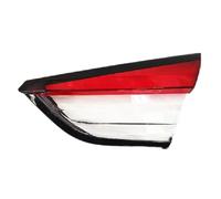 protectores luz Para Maserati Para Quattroporte 2021 2022 Accesorios Carcasa Lámpara Trasera Luz Marcha Atrás Coche, piloto trasero Cover(Inside Right)