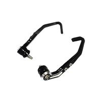 Protectores Manillar Moto Protector de maneta freno motocicleta aleación aluminio, ajustable, piezas modificadas Para S1000RR S1000R S1000XR HP4