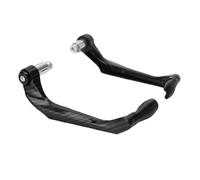 Protectores Manillar Moto Protector de manetas freno y embrague para motocicleta, manillar con ABS piezas aluminio para R3 R25 YZF R1 R6