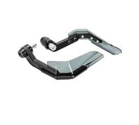 Protectores Manillar Motocicleta Protector De Manos Universal para Motocicleta 7/8 ''y 22MM para para Tiger 1050 Street Triple 765 675 para para Tracer 9 GT Xmax