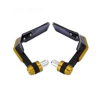 Protectores Manillar Motocicleta Protector De Manos Universal para Motocicleta 7/8 ''y 22MM para para Tiger 1050 Street Triple 765 675 para para Tracer 9 GT Xmax