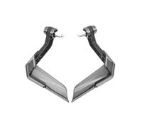 Protectores Manillar Motocicleta Protector De Manos Universal para Motocicleta 7/8 ''y 22MM para para Tiger 1050 Street Triple 765 675 para para Tracer 9 GT Xmax