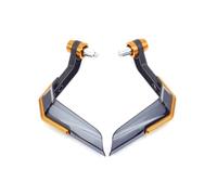 Protectores Manillar Motocicleta Protector De Manos Universal para Motocicleta 7/8 ''y 22MM para para Tiger 1050 Street Triple 765 675 para para Tracer 9 GT Xmax