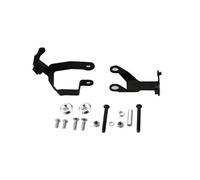 Protectores Mano Moto para Triumph para Tiger para Sport 660 2022 Protectores Manos Protector Manos Deflector Viento Protectores Manos Motocicleta(A Pair of Stands)