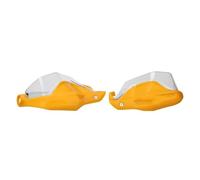 Protectores Mano Moto para Zontes 368G G368 Motorcycle Handguard Manillar Mano Guarda Escudo Mango Parabrisas Protector