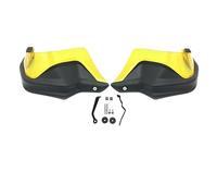 Protectores Mano Moto Parabrisas Parabrisas De Motocicleta para Voge DS525X DS 525 X DSX DSX525 525DSX 2023 2024. Protector Manos para Protector Mano(Color4)