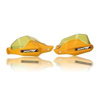 Protectores Mano Moto Parabrisas Parabrisas para Motocicleta para CFMOTO 700MT 2025, Protector De Manillar Y Protector Mano(Color6)