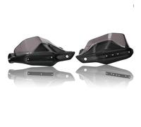 Protectores Mano Moto Parabrisas Paramanos para para Versys 650 Y 1000. Protector De Manillar Parabrisas Protector Mano(Color1)